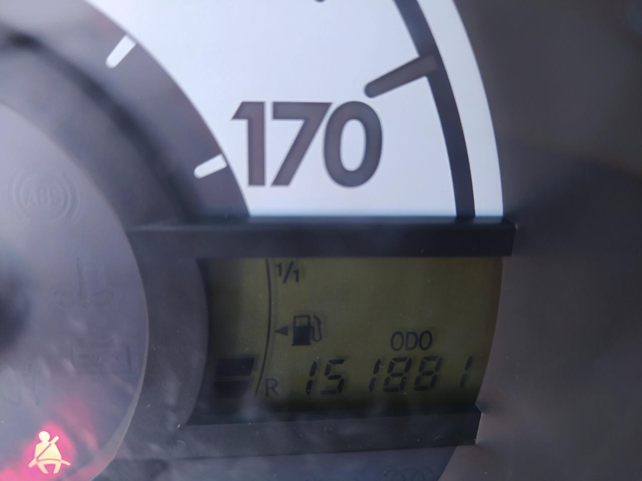 Toyota Aygo 1.0 12V VVT-i 5 porte Neopatentati