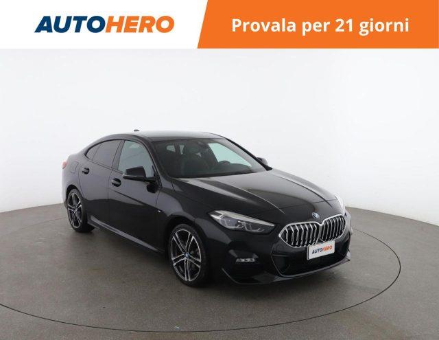 BMW 218 d Gran Coupé Msport