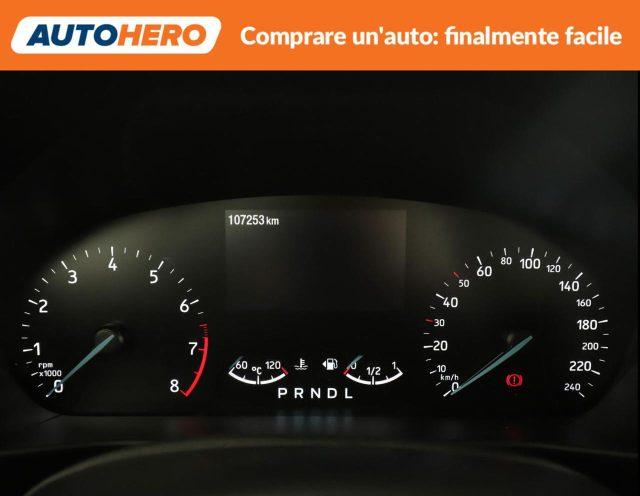 FORD Focus 1.0 EcoBoost 125 CV automatico SW Business Co-Pilo