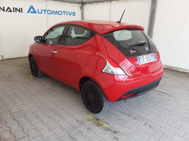 LANCIA Ypsilon 1.0 70cv Hybrid Ecochic Silver *solo 29.600 Km*