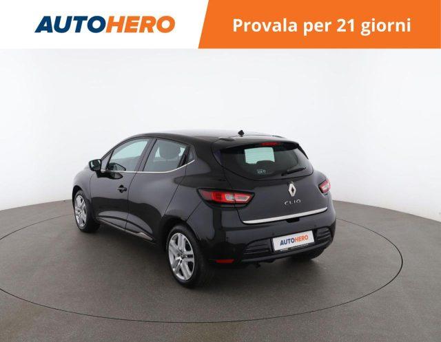 RENAULT Clio dCi 8V 90 CV 5 porte Moschino Zen