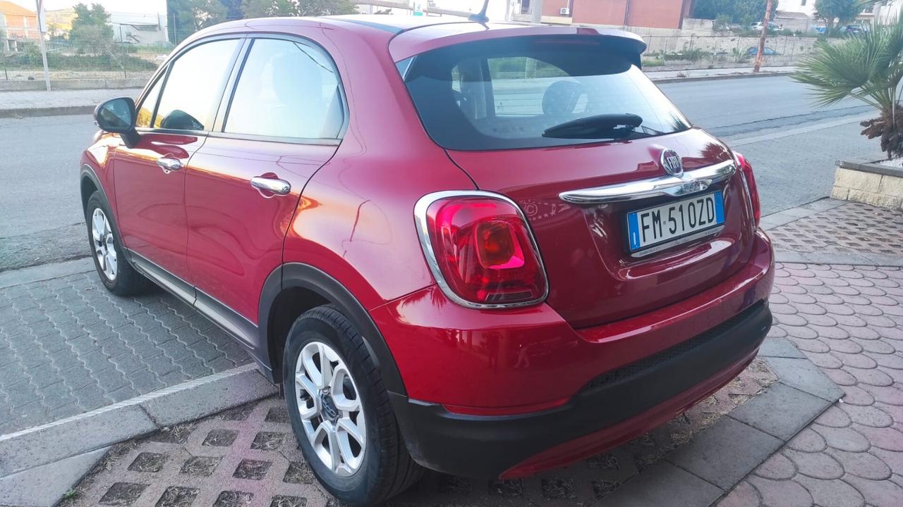 Fiat 500X 1.3 MultiJet 95 CV Business