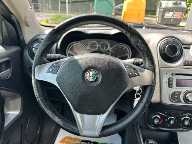 ALFA ROMEO MiTo 1.4 105 CV M.air S&S Distinctive