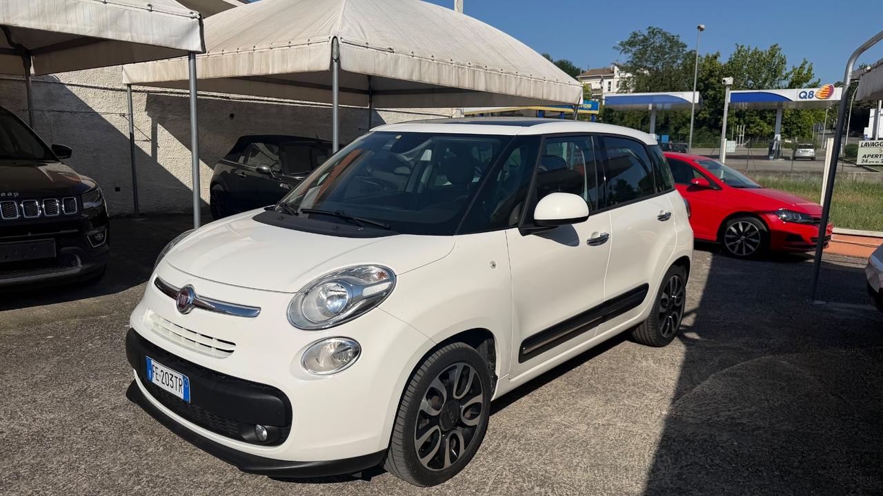 Fiat 500L 1.3 Multijet 95 CV Lounge