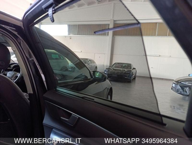 Audi A6 Avant 35 2.0 TDI S tronic Business