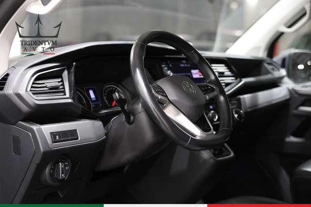 Volkswagen T6.1 Multivan 2.0 tdi Cruise 4motion 150cv 7p.ti