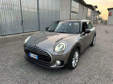 Mini Cooper D Clubman 2.0 Automatica PELLE full led