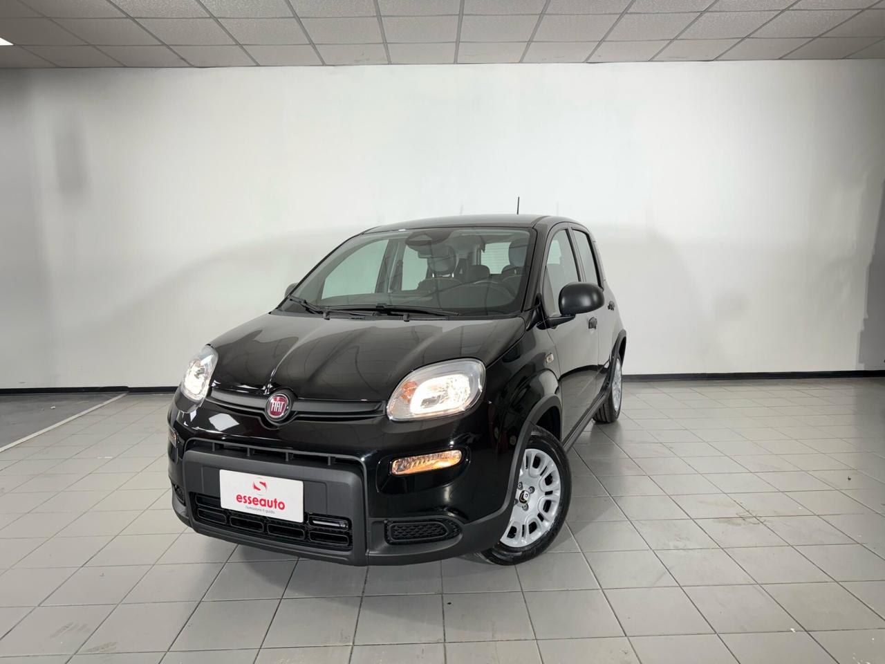 Fiat Panda 1.0 FireFly S&S Hybrid ADAS KM 0!!!