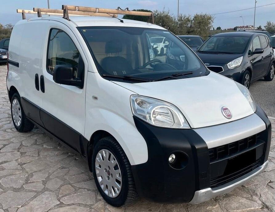 Fiat Fiorino 1.3 MJT 75CV Furgone SX E5