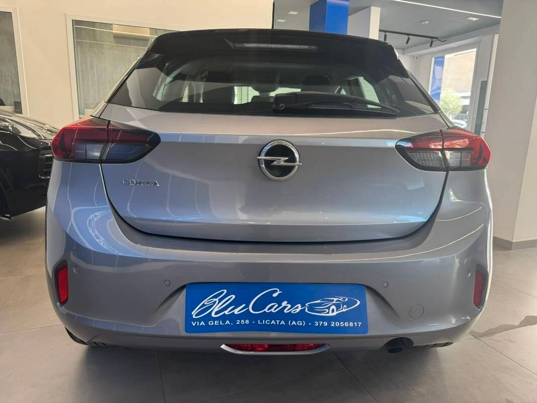 Opel Corsa 1.2 Elegance s&s 75cv