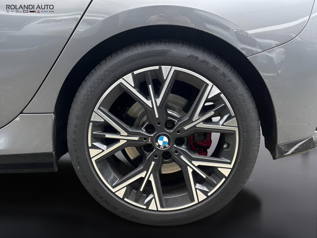 BMW Serie 1 118 d MSport Pro DCT