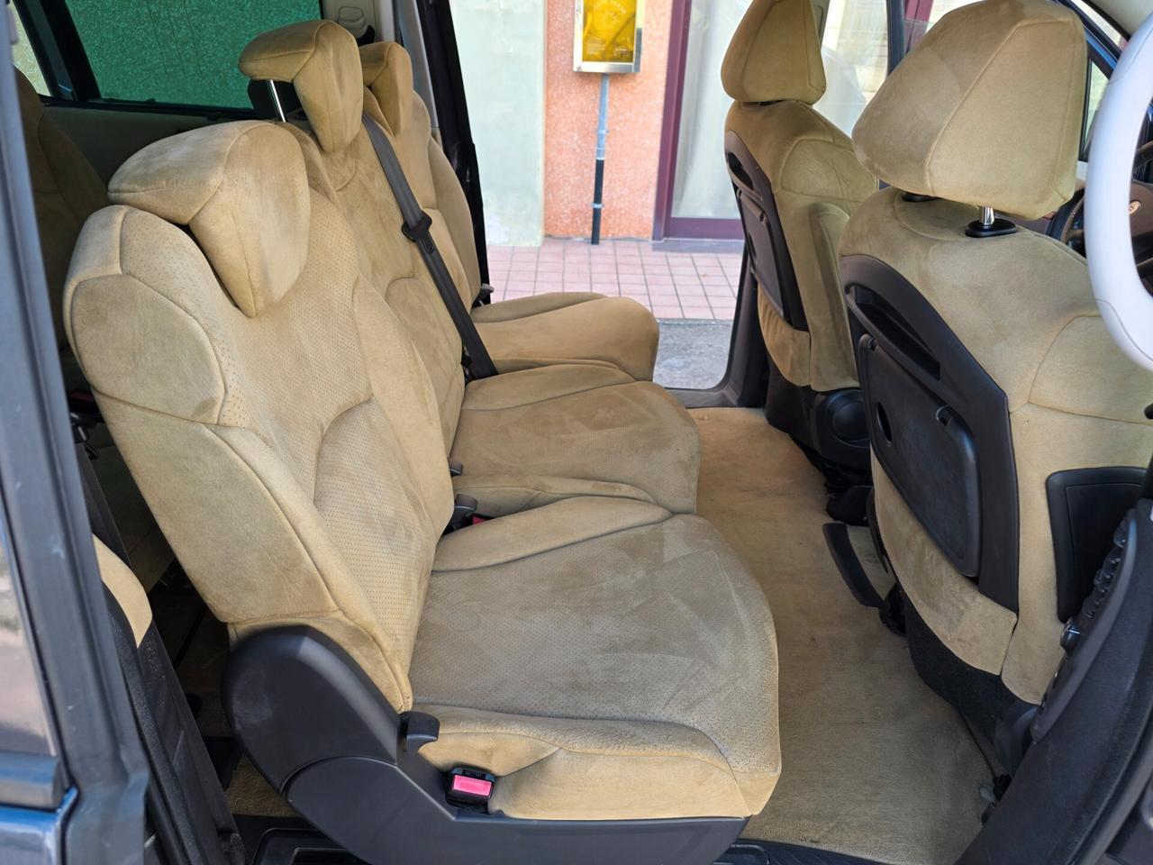 Lancia Phedra 2.0 MJT 120 CV Executive