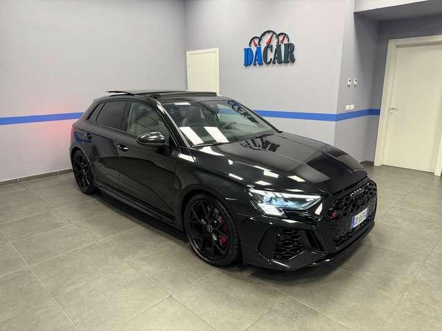 Audi RS3 RS3 2.5 TFSI Quattro S-tronic TETTO-MATRIX-B&O