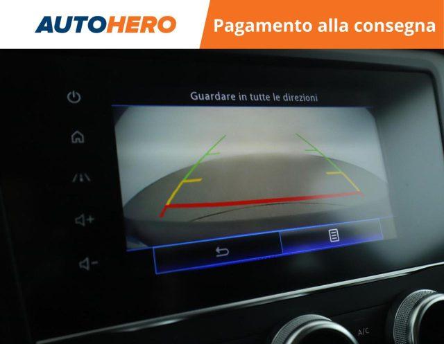 RENAULT Kadjar TCe 160CV FAP Sport Edition2