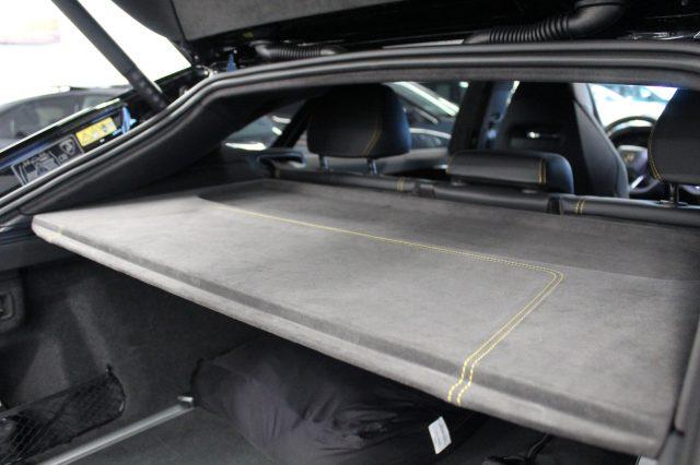 LAMBORGHINI Urus 4.0 SE 800 CV (NUOVA) PRONTA CONSEGNA