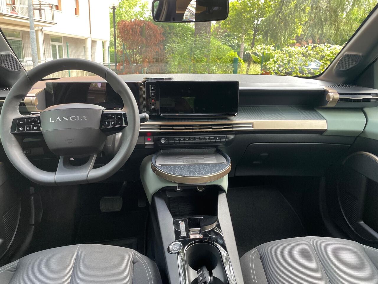 Lancia Ypsilon Hybrid e-DCT PREZZO VERO