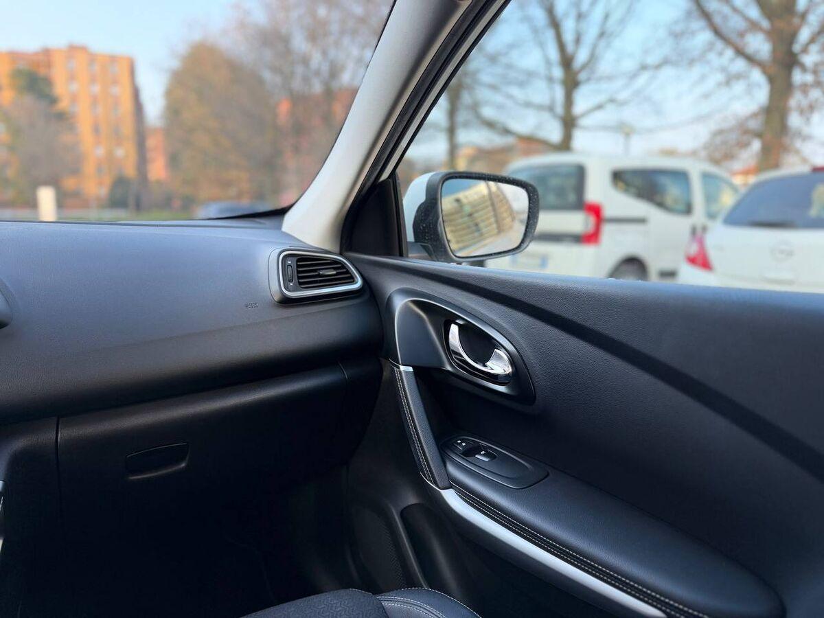 Renault Kadjar 1.5 dci energy Intens 110cv