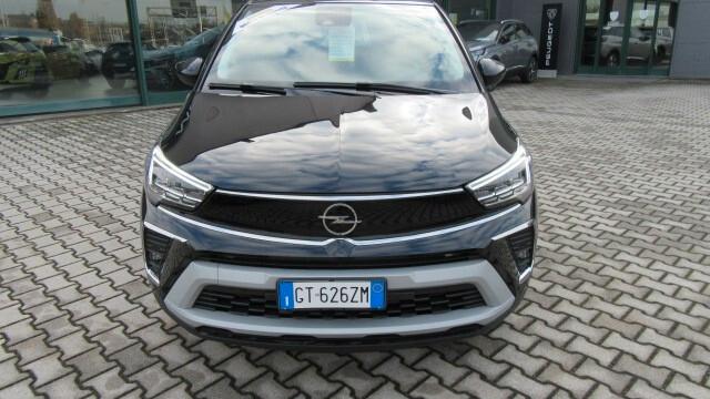 Opel Crossland Crossland 1.2 Turbo 12V 130 CV aut. Start&Stop Elegance