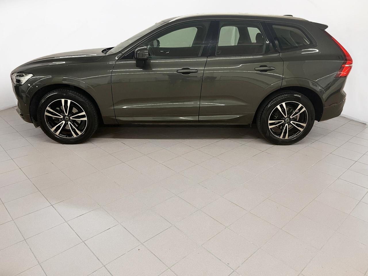 Volvo XC 60 XC60 D4 AWD Geartronic Business