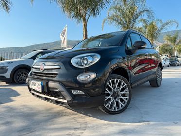 FIAT 500X 4X4 CROSS 2016 2.0 DIESEL 140CV *AUTOMATICA