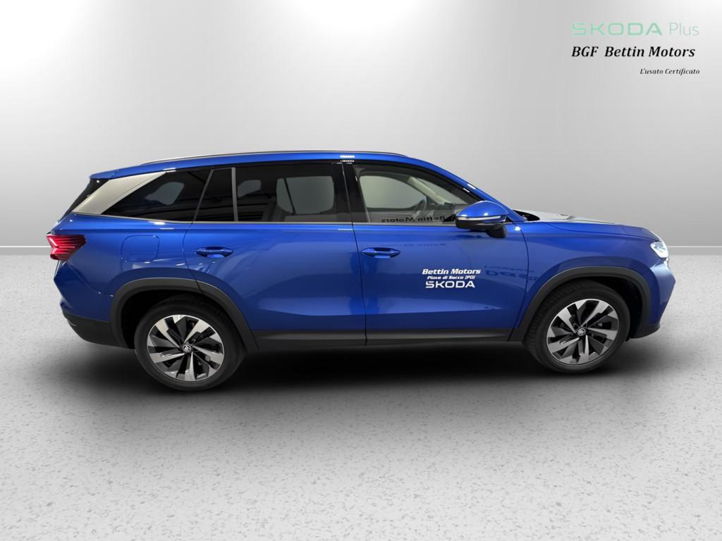 Skoda Kodiaq 1.5 tsi phev Style 204cv dsg