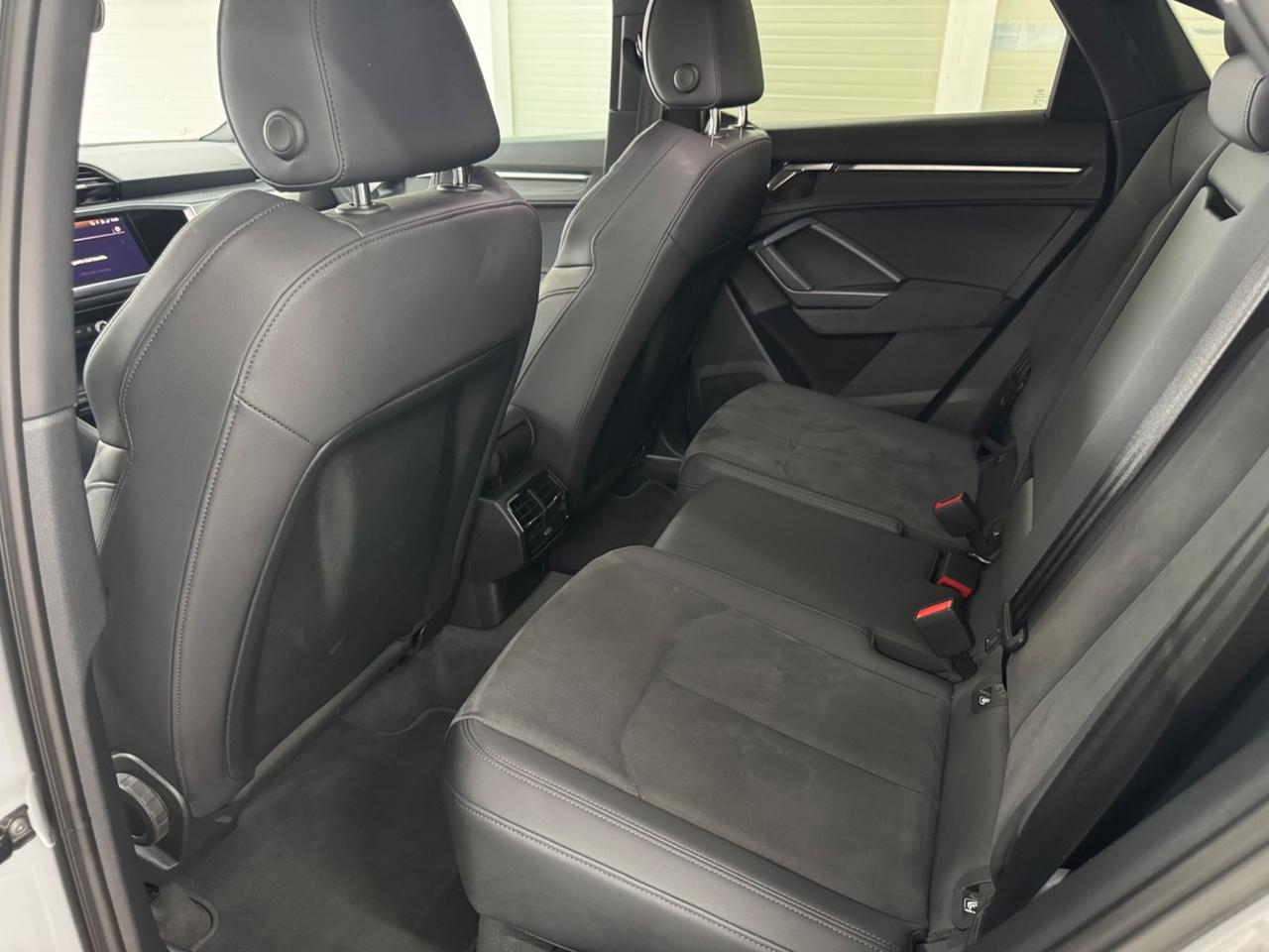 Audi RS Q3 RSQ3