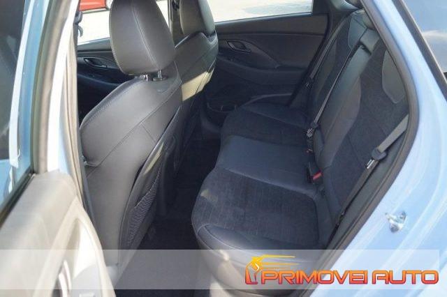 HYUNDAI i30 2.0 T-GDI 275 CV 5 porte N Performance