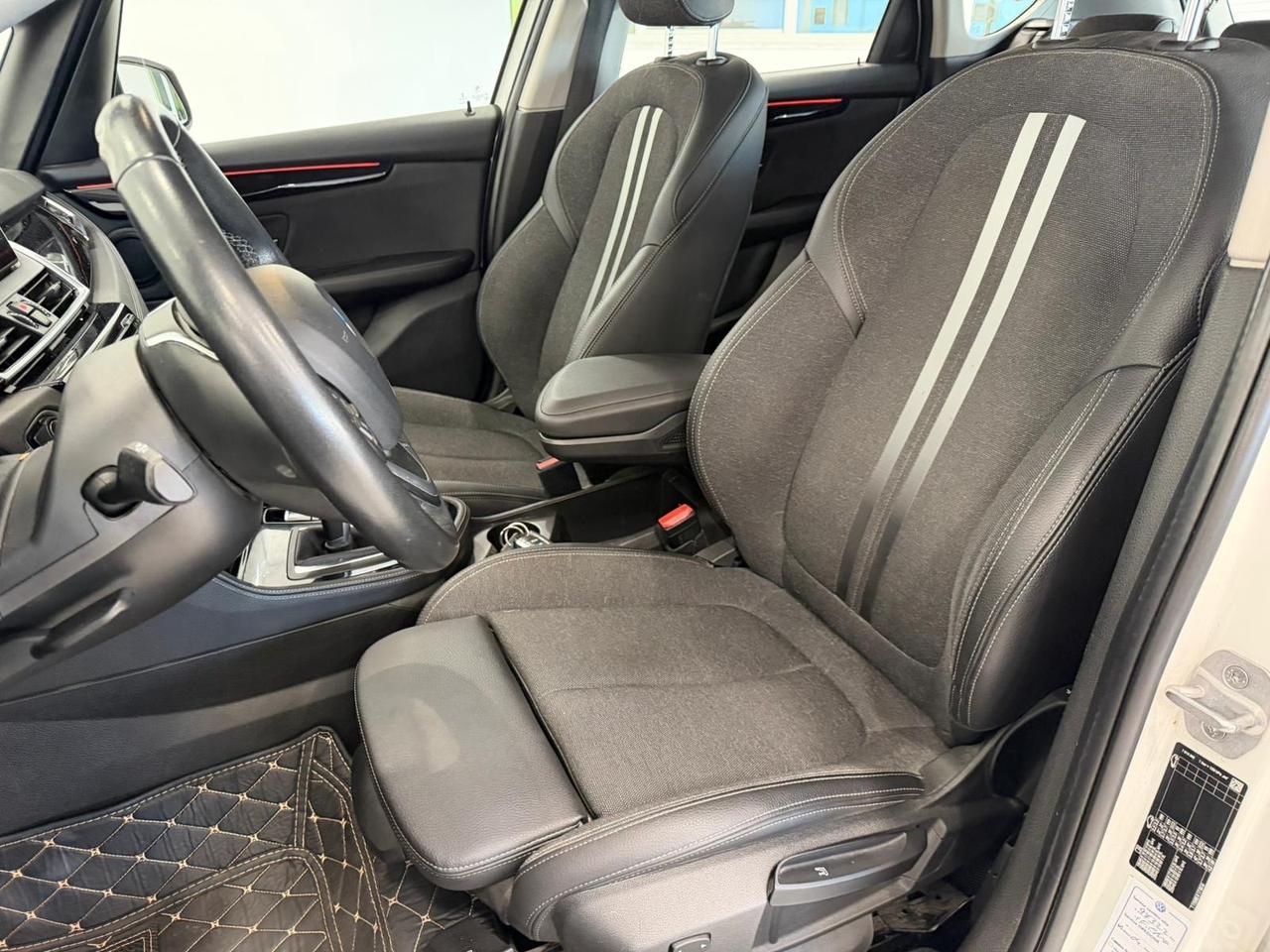 Bmw 216d Active Tourer Advantage