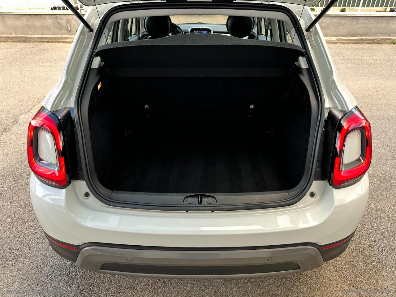 FIAT 500X 1.3 M.Jet 95 CV Business