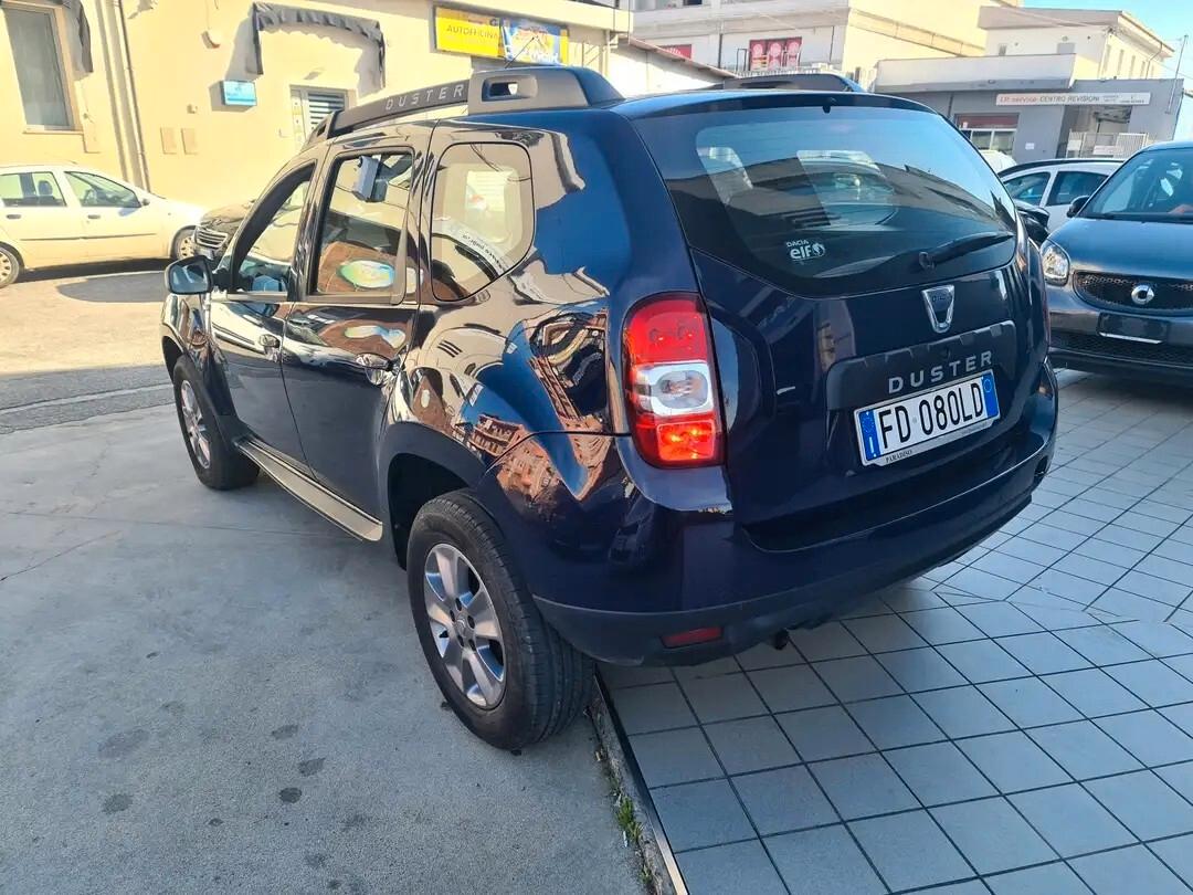 Dacia Duster 1.5 dCi 110CV Start&Stop 4x2 Serie Lim.Urban Explorer