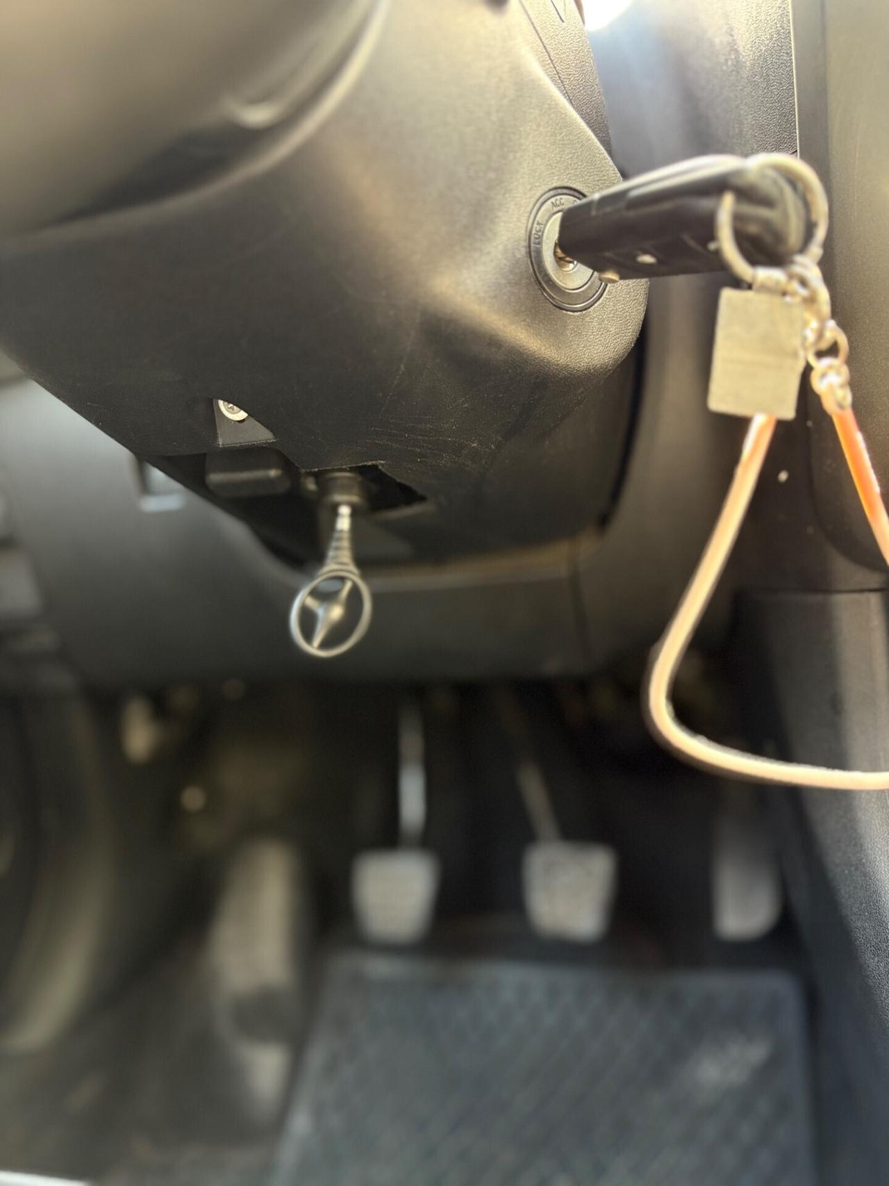 Peugeot 108 Block Shaft 1.0 benzina