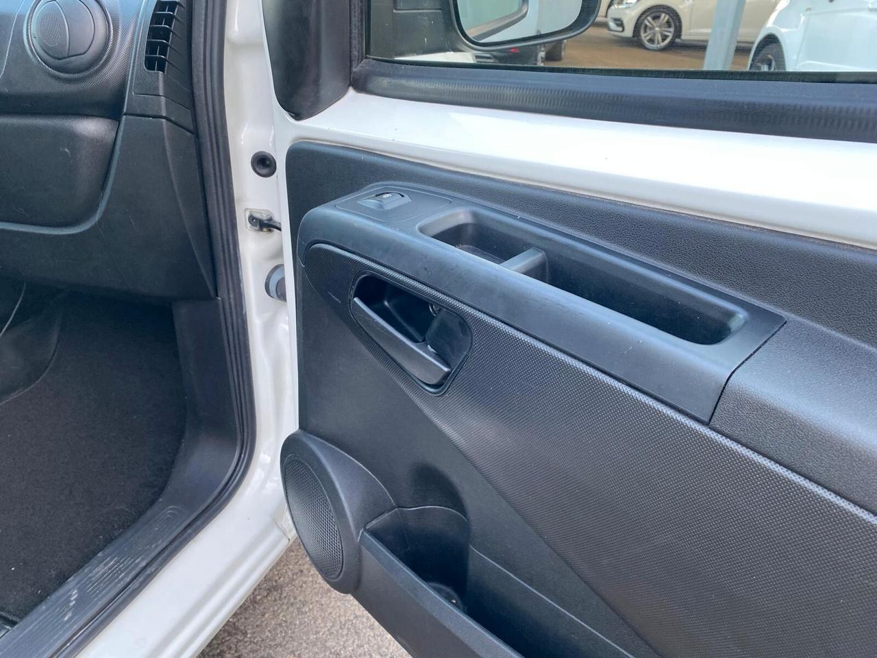 FIAT FIORINO 1.3 MJT CARGO