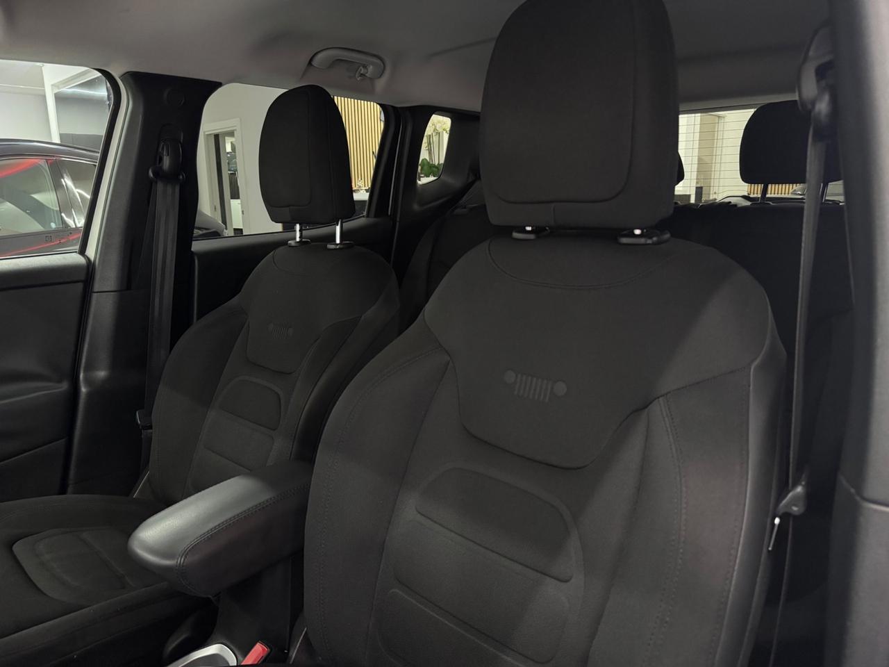 Jeep Renegade 1.6 Mjt 120CV Limited