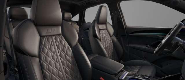 Audi SQ5 FACELIFT SPORTBACK TFSI S-TRONIC 367CV ONLY PROMO!