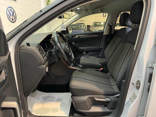 VOLKSWAGEN T-Roc 1.5 TSI ACT Advanced BlueMotion Technology