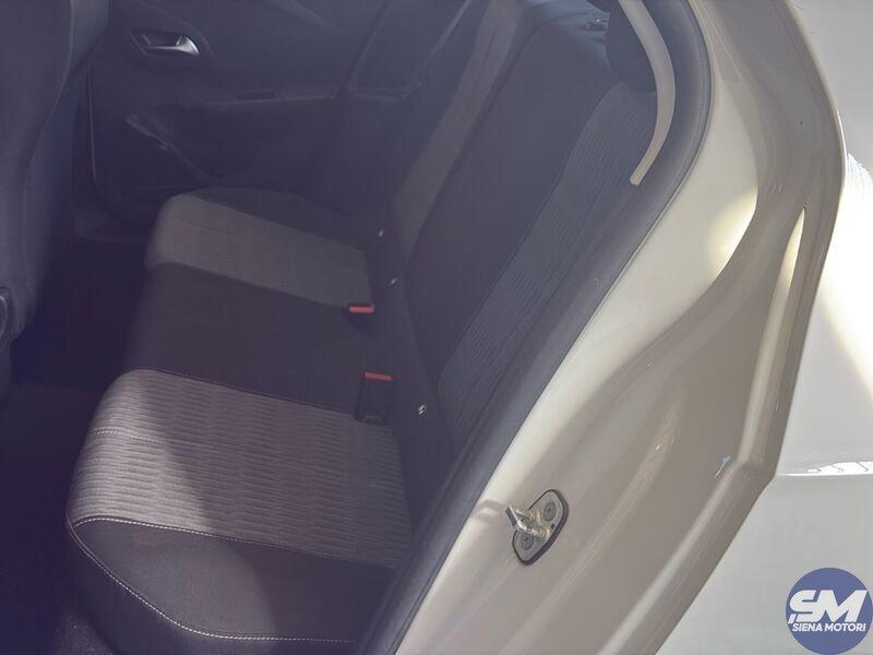 Opel Corsa Corsa 1.5 D 100 CV Edition AUTOCARRO N1 4 POSTI