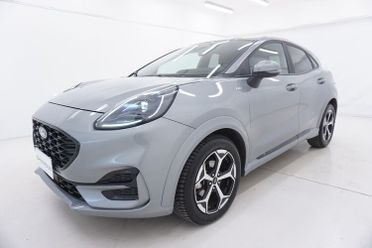 Ford Puma Hybrid ST-Line BR490131 1.0 Mild Hybrid 125CV