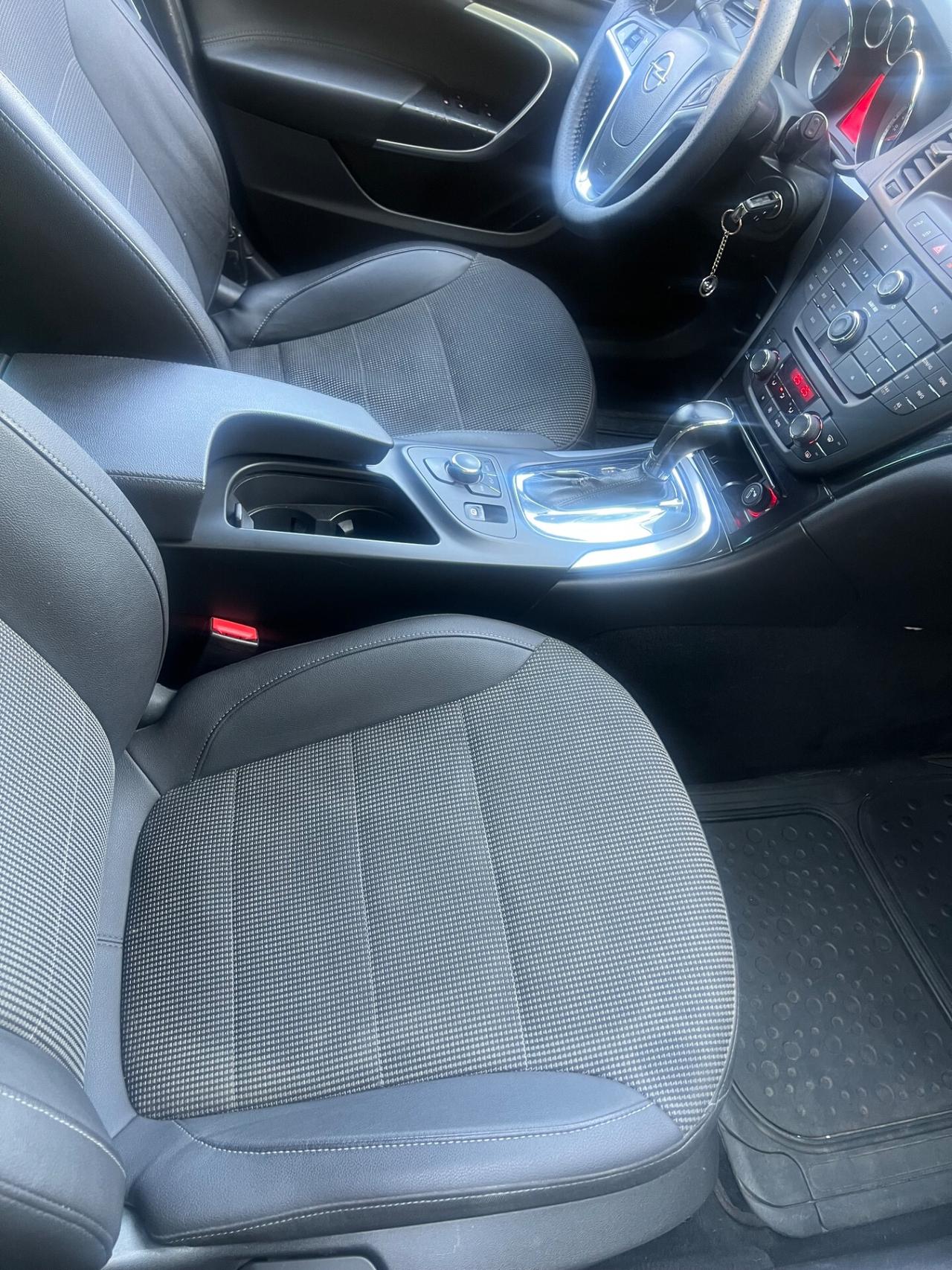 Opel Insignia 2.0 CDTI Sports Tourer Elective