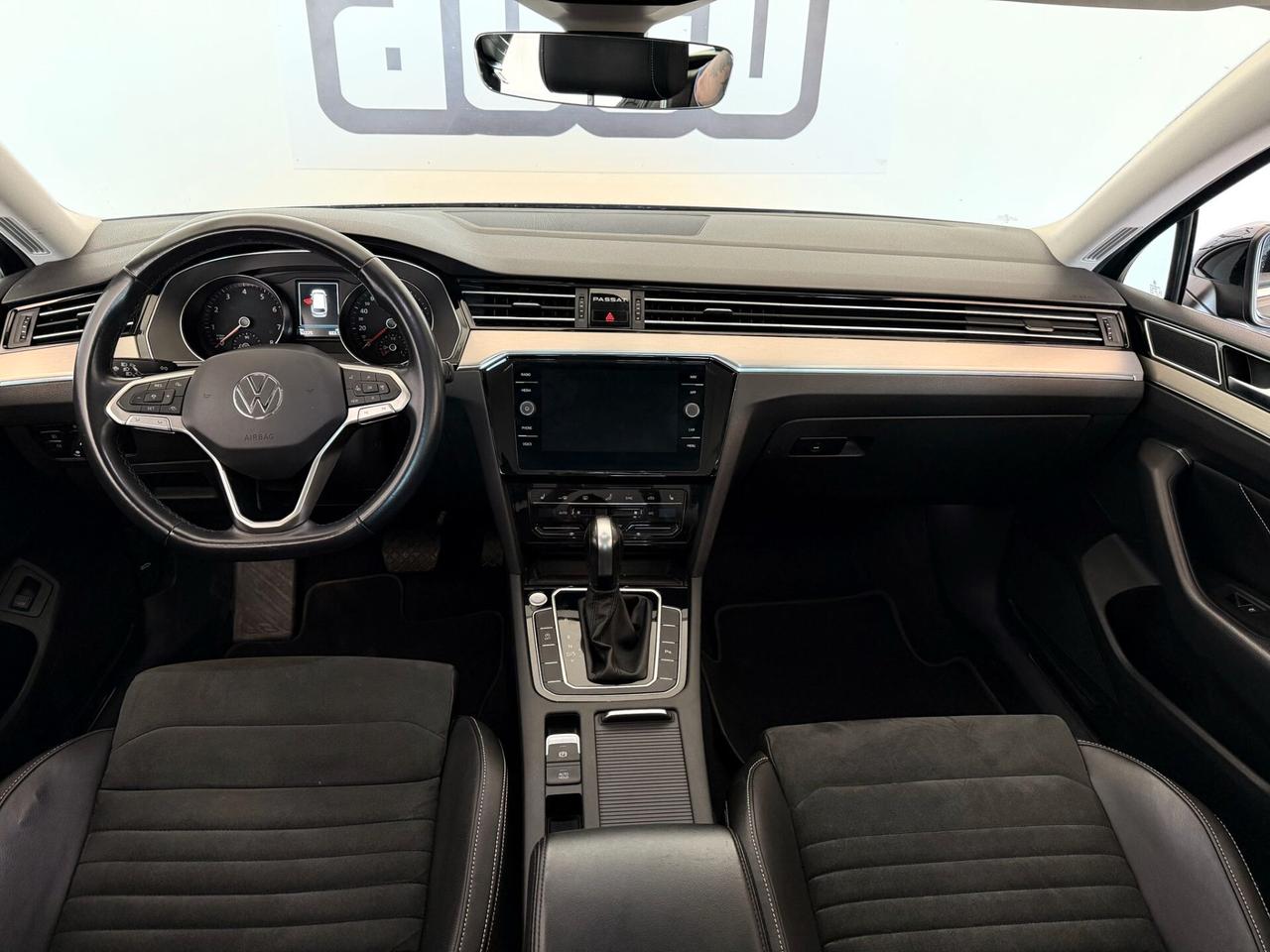 Passat Variant 1.5 TSI DSG