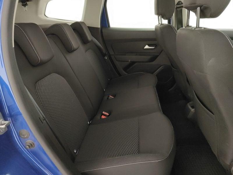 Dacia Duster Duster 1.0 TCe 100 CV ECO-G 4x2 Comfort