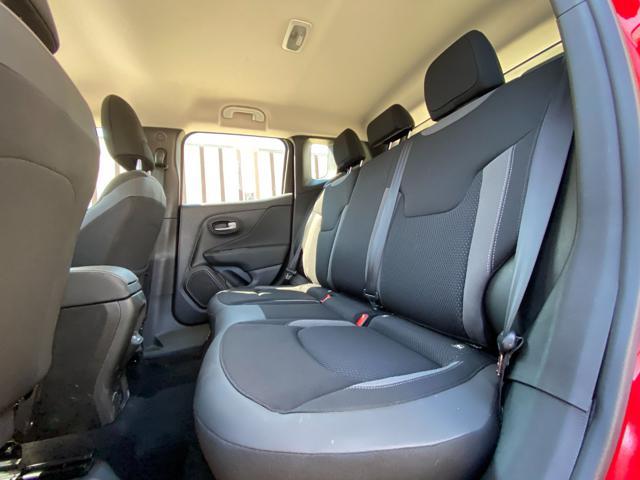 JEEP Renegade *PROMO* 1.6 Mjt 130 CV Limited