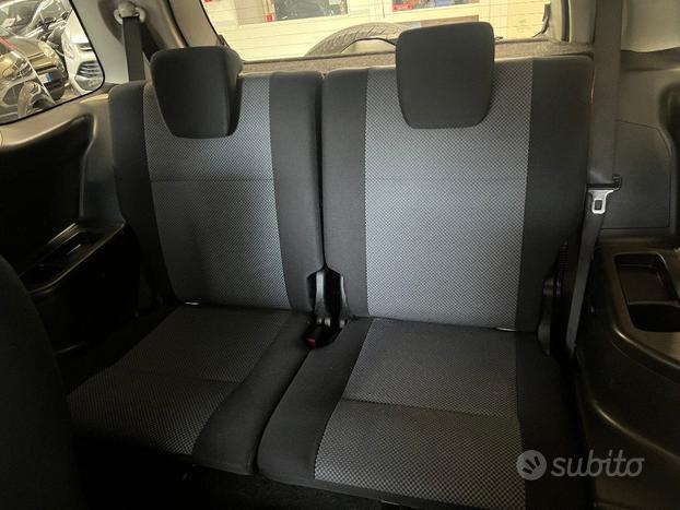 SUZUKI Grand Vitara 1.9 DDiS 3 porte