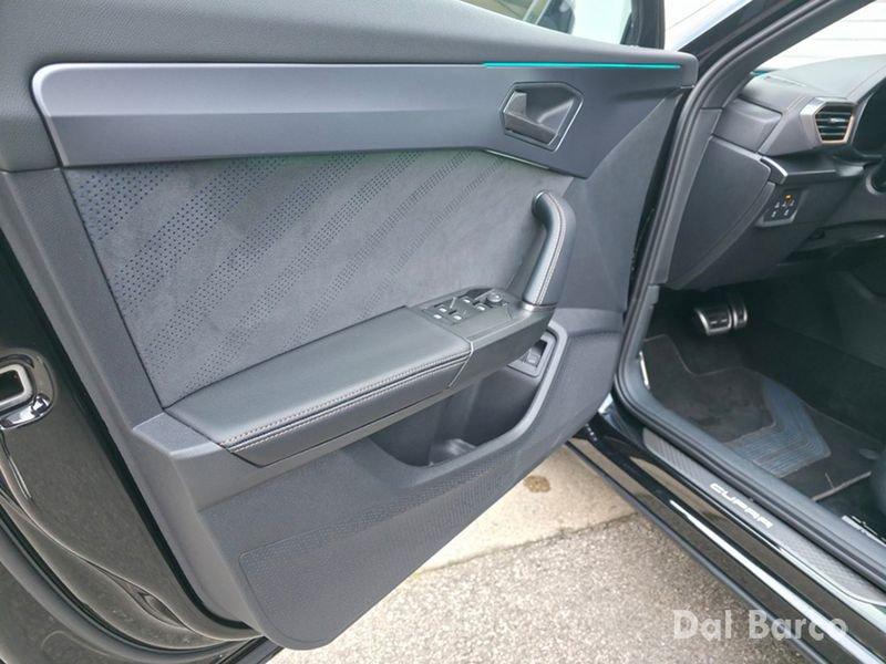 Cupra Formentor Formentor 1.5 e-Hybrid DSG Dark Night