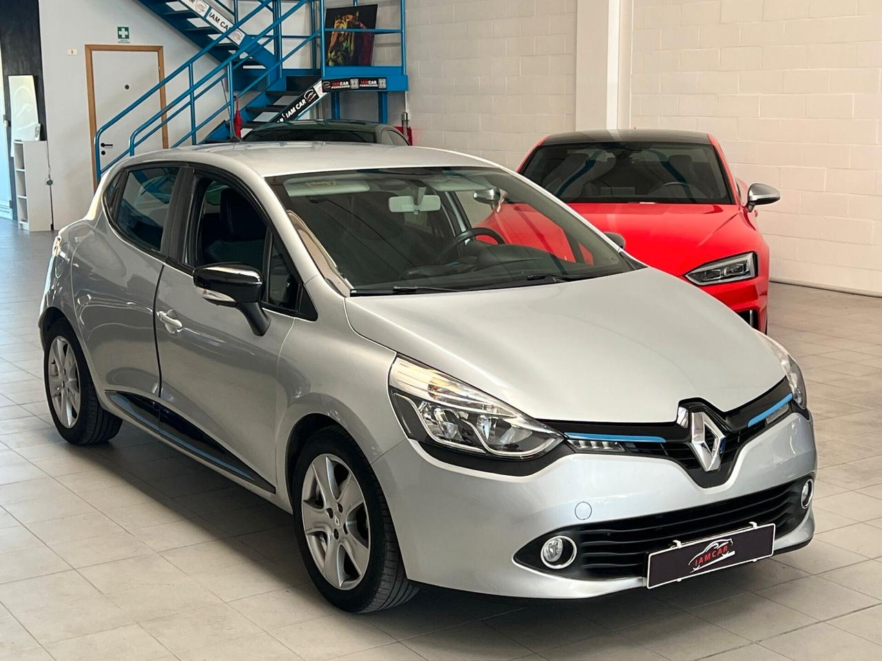 Renault Clio 1.2 75CV 5 porte Live