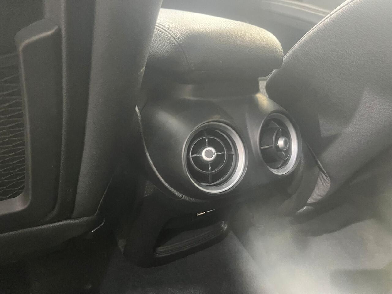 Alfa Romeo Stelvio 2.2 Turbodiesel 190 CV AT8 Q4 Sprint