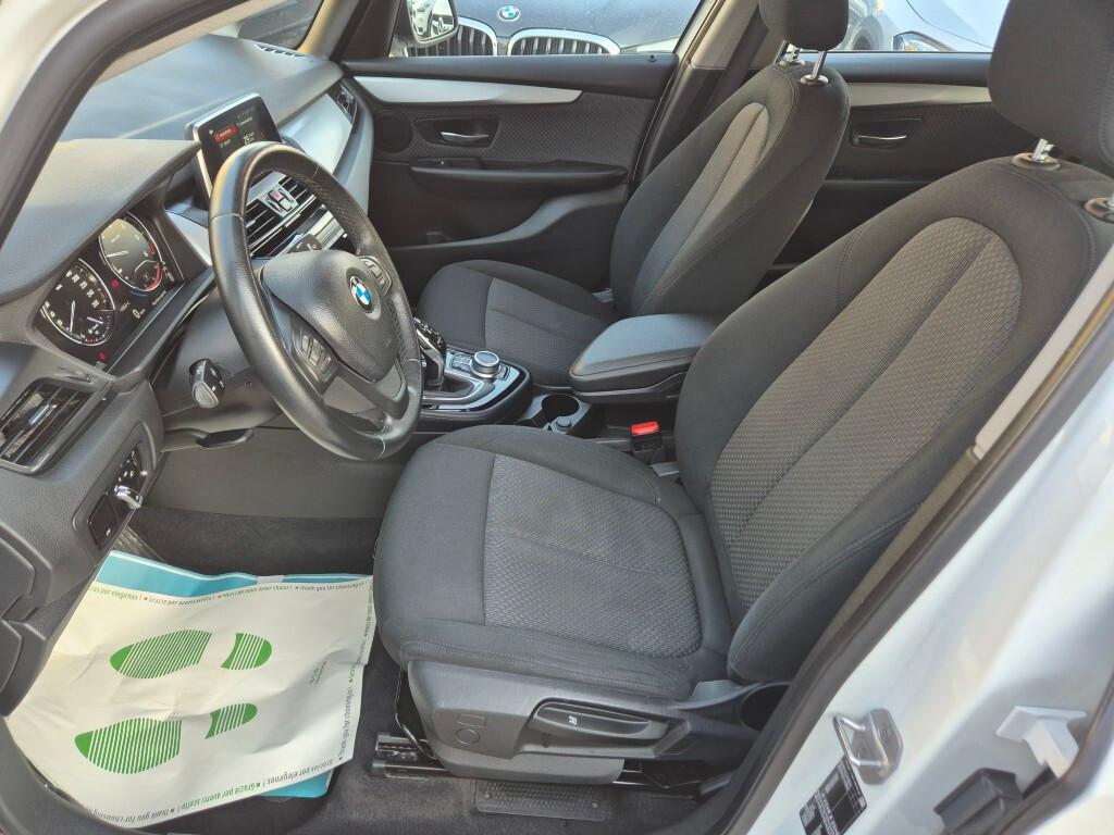 Bmw Active Tourer 218d 150cv Business