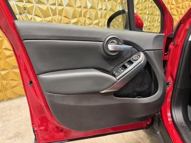 Fiat 500X 1.6 MultiJet 120 CV DCT City Cross