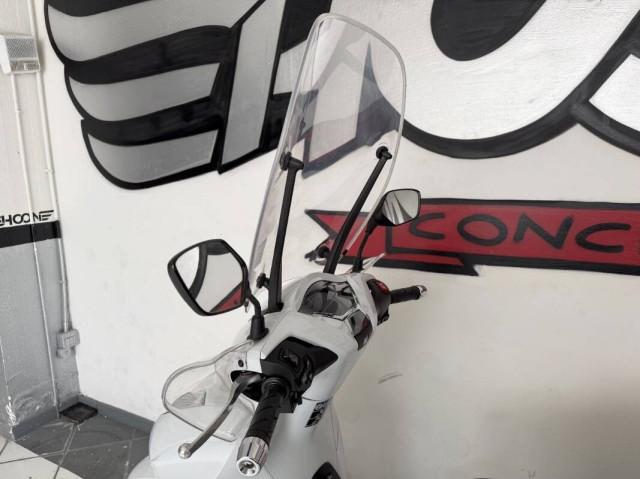 Honda SH 150 350 GT Abs my21