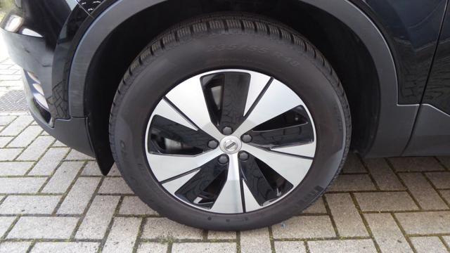 VOLVO XC40 T4 Recharge Plug-in Hybrid automatico Inscription