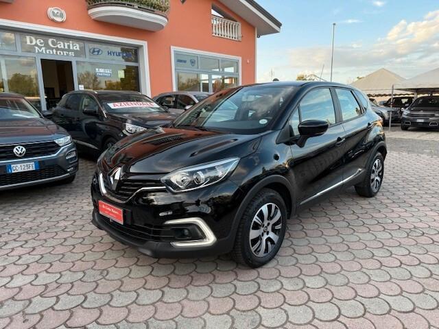 Renault Captur 1.5 DCi 90CV Sport Edition - 12/2018